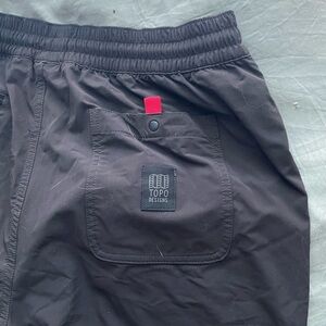 Topo Designs Boulder Pants